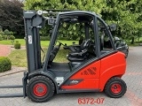 LINDE H 30 D forklift