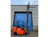 NISSAN CUGJ 02 F 30 PU forklift