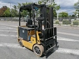 CATERPILLAR EC25N Forklift