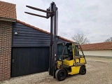 HYUNDAI 30 D 7 E forklift