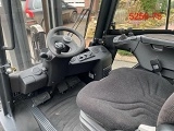 LINDE H 35 T forklift