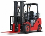 HANGCHA XF25G forklift