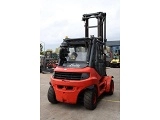 LINDE H 70 D forklift