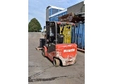 MANITOU ME 430 forklift