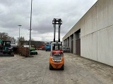 STILL RX 70-22 T forklift