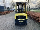 HYSTER H 3.5 FT forklift