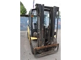 HYUNDAI 40 D 9 A forklift