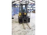 JUNGHEINRICH TFG 30 forklift