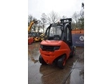 LINDE H 45 D forklift