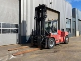 KALMAR DCE 150-12 forklift