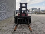 CATERPILLAR DP60 forklift