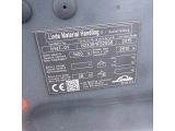 LINDE H 14 T forklift