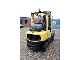 HYSTER H 3.5 FT forklift