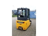 JUNGHEINRICH EFG 320 forklift