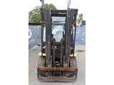 HYUNDAI 40 D 9 A forklift