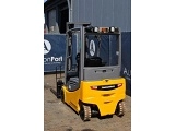 JUNGHEINRICH EFG 316k forklift