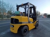 YALE GDP 40 VX 5 forklift