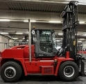 KALMAR DCG 120-12 forklift