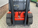 LINDE H 30 T forklift