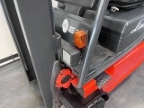 LINDE E 16 forklift