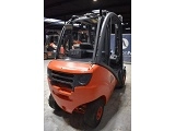 LINDE H 25 D forklift