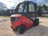 LINDE H 35 D forklift