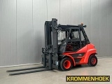 LINDE H 70 D forklift