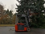 BT C 3 E 160 L forklift