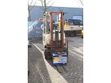 NISSAN UM 01 L 18 U forklift