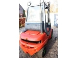 LINDE H 30 D forklift