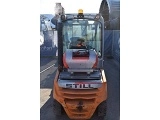 STILL RX 70-30 T forklift