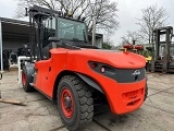 LINDE H 160 forklift