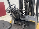 <b>CATERPILLAR</b> DP50CN Forklift