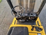 STEINBOCK MH 40 forklift