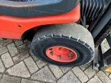 LINDE H 25 T forklift