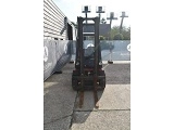 LINDE H 25 D forklift