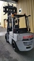 <b>NISSAN</b> WF 03 A 35 U Forklift