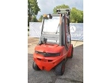 LINDE H 25 D forklift