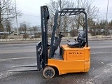 STILL R 50-10 forklift