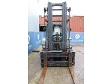 LINDE H 80 D forklift