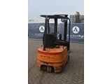 STILL R 50-10 forklift