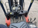 HELI CPD 30 B forklift