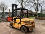 HYUNDAI HDF 45 forklift