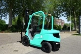 MITSUBISHI FD 25 T forklift