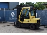 HYSTER H 3.5 FT forklift