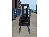 LINDE E 20 forklift