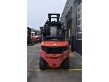 LINDE H 50 D forklift