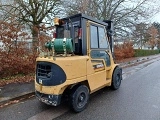 CATERPILLAR GP45K forklift