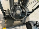 JUNGHEINRICH EFG 218k forklift