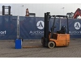 STILL R 50-10 forklift